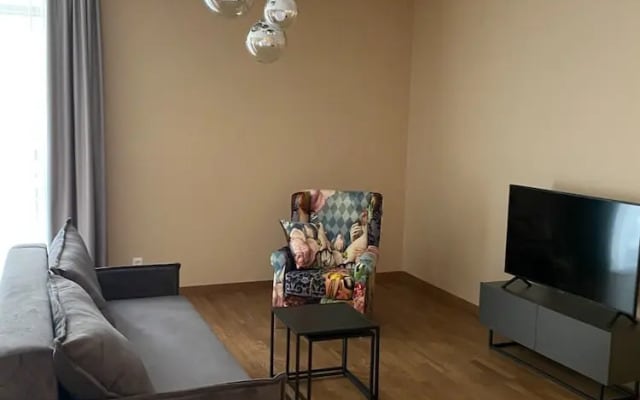 Fresh and lovely apartment