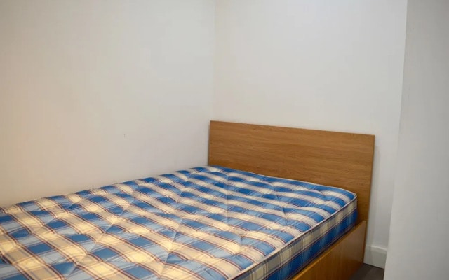 Peaceful Studio Apartment In Manchester Centre