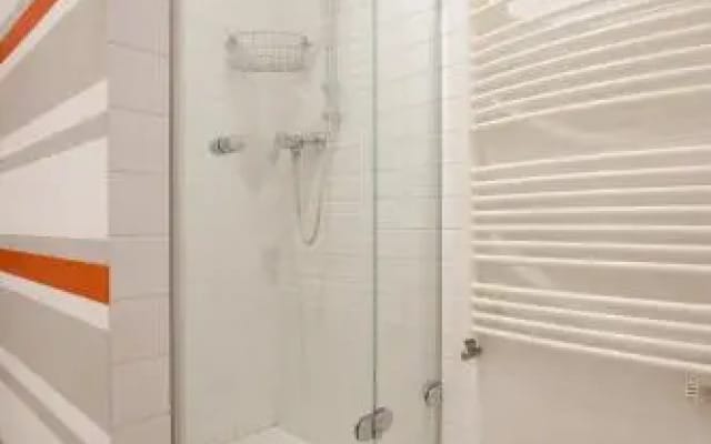 Apartment with free Garage Prague 1