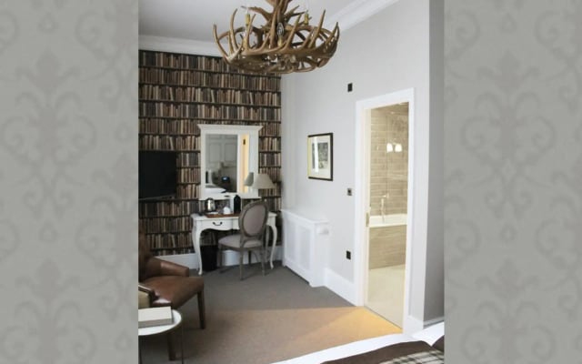 The One Tun Pub and Rooms