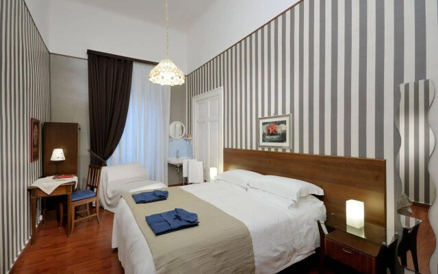 Hotel Boccaccio