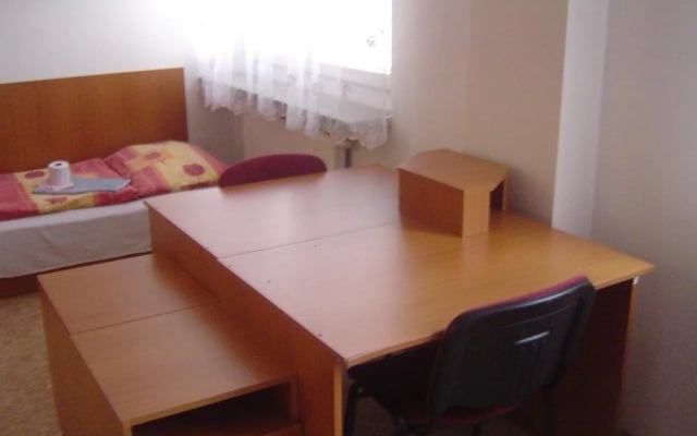 University Hotel