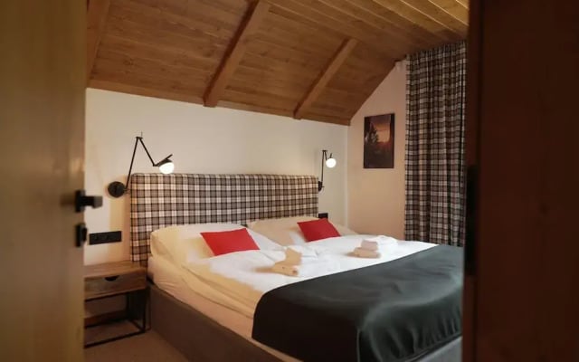 Villa in Cerny Dul Near Ski Slope