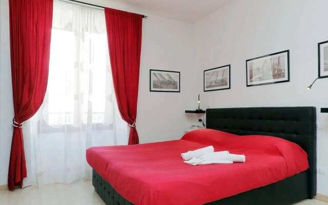 Porta Pia Comfy Rooms