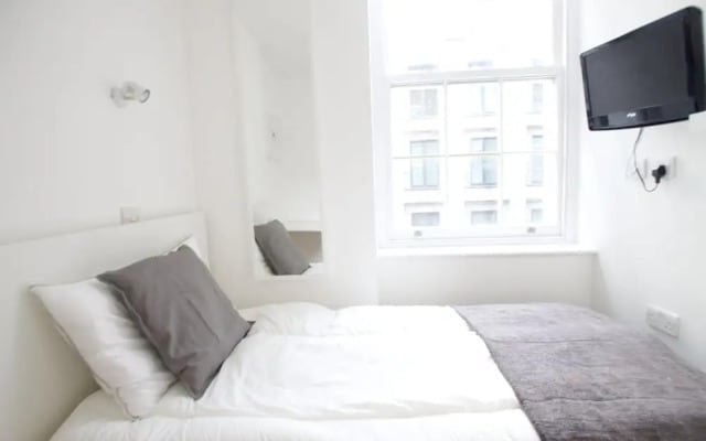 Central London Concept Aparthotel by Allô Housing