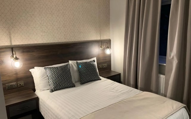 Trafford Hall Hotel Manchester, A Brilliant Hotels Collection