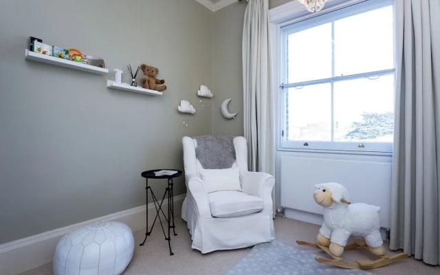 Veeve - The Elms Hideaway