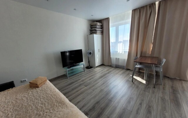 Onebed на бульваре Красногорский 23 корпус 1