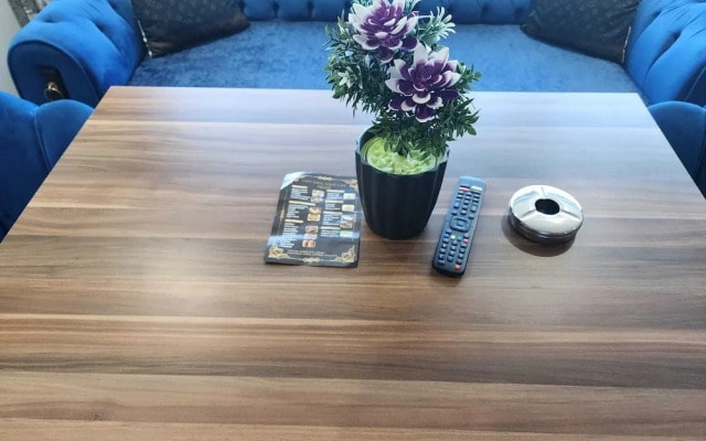 Lara Suits Residence Hotel