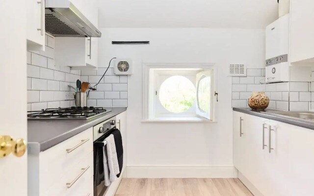 The Beckenham Place - Trendy 1Bdr Flat