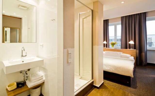 Hotel Stachus