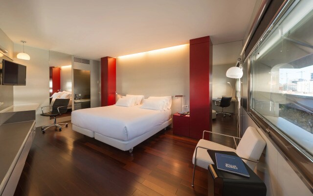NH Collection Barcelona Constanza