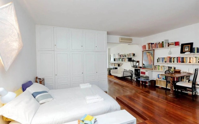 Monti Mini Loft
