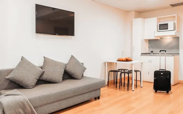 Vertice Roomspace Madrid