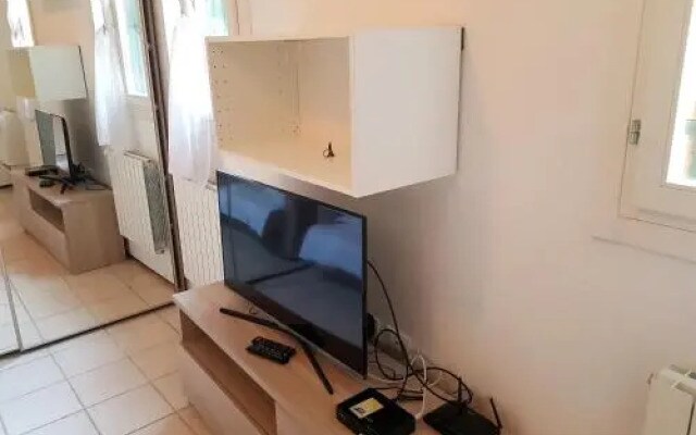 Biennale Apartment