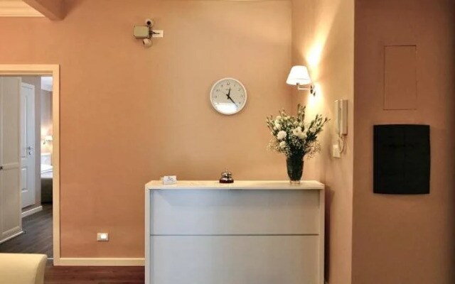 Rim Rooms