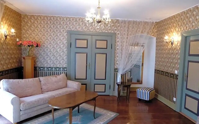 Saku Mõis & Saku Manor