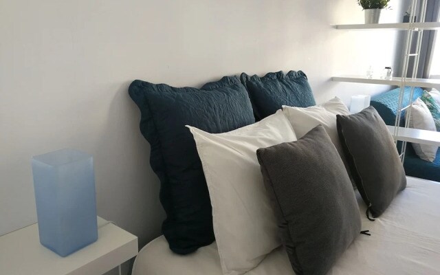 Apartment Los Verdiales
