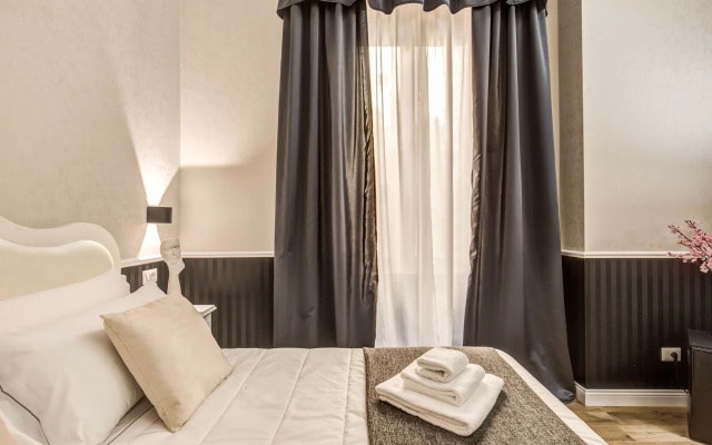 Suite in Rome Veneto