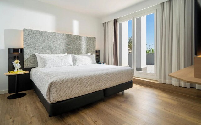 INNSiDE by Meliá Madrid Valdebebas