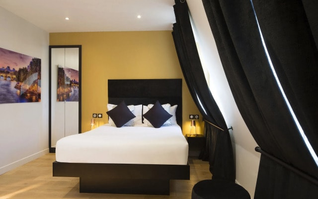 Hotel Le Relais du Marais