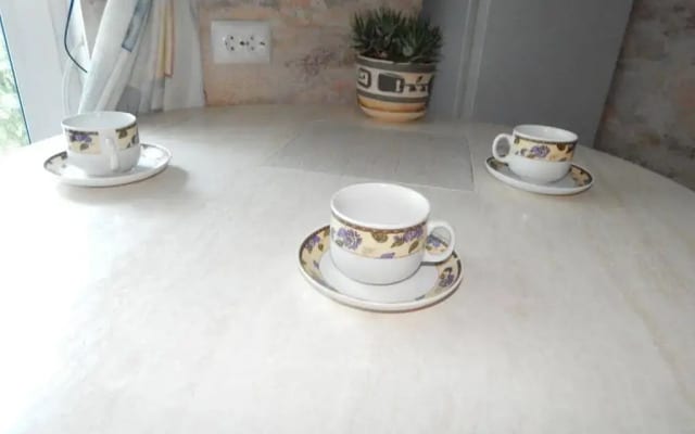 Apartment Nekrasova