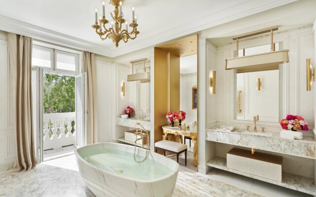 Mandarin Oriental Ritz, Madrid