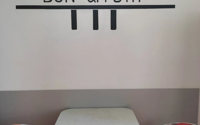 Апартаменты Мольнар