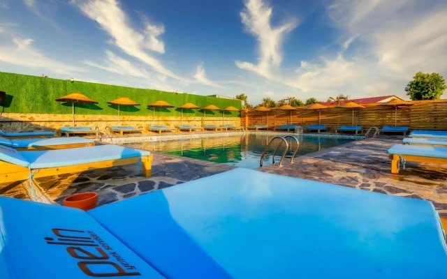 Marin Beach Hotel Şile