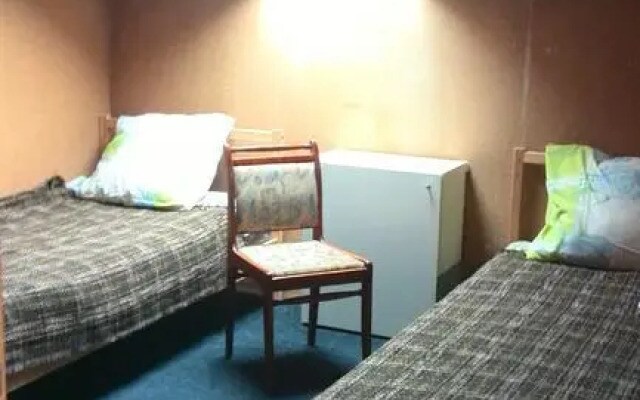 Hostel Divny