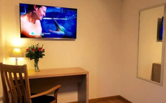 Alexander Apartement