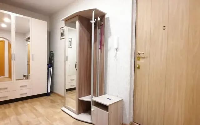 Апартаменты на улице 3 Августа