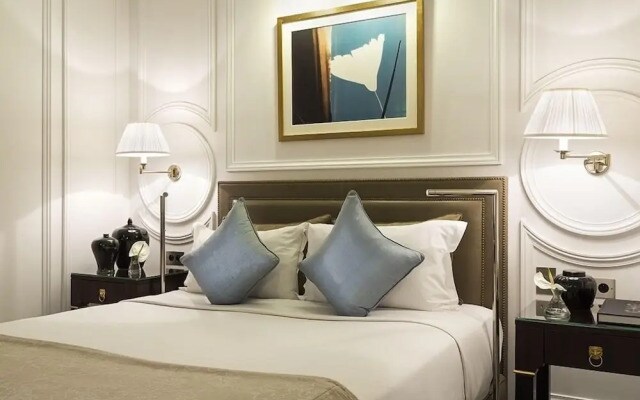 Hotel Francois Premier