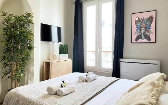 B 5499 - Appartement familial