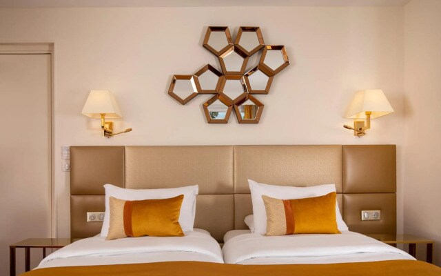 Hotel de Suede Saint Germain