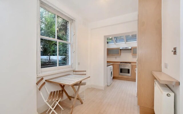 Belgravia Apartments - Cathcart Road