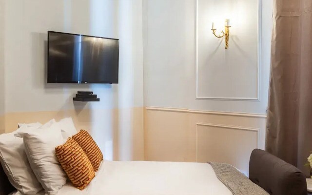 Merveil Luxury Suites AboukirI-II-III-IV