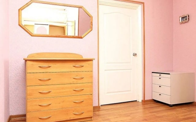 ApartLux Наметкина Suite