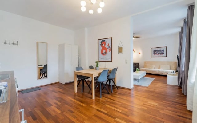 Suite & Apart
