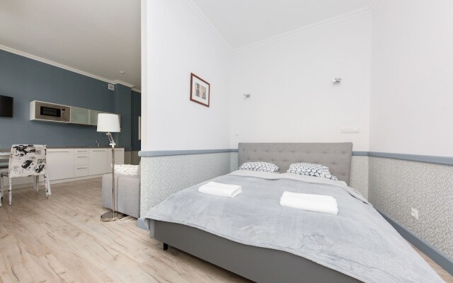 ShortStayPoland Dobra (B45)