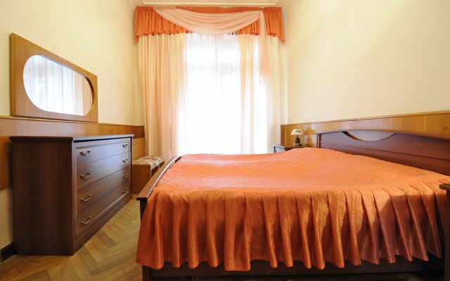 im.Ordzhonikidze (Kislovodsk)