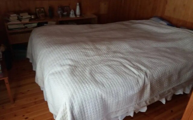 Paiksalo holiday house