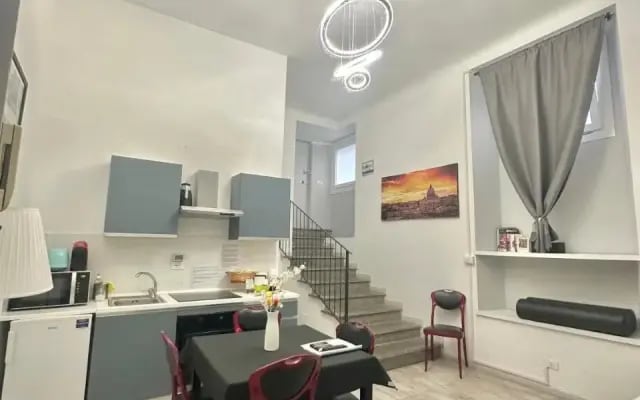 Appartamento Il Tempio
