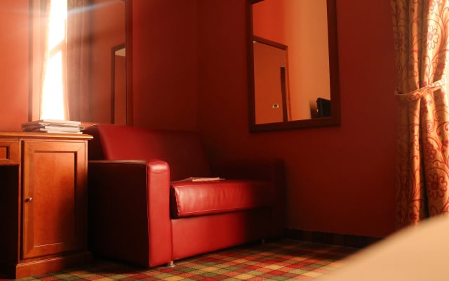 Hotel Rex