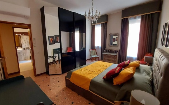 Antico Rio Acqua Dolce apartment