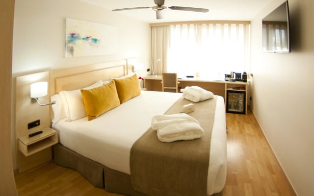 Bypillow Castellana
