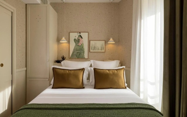 Le Petit Oberkampf Hotel & Spa
