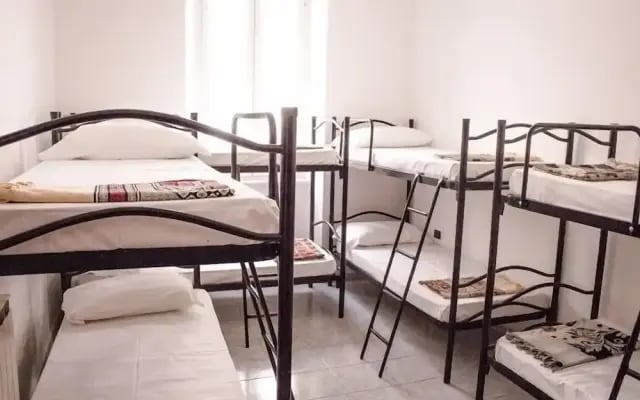 Hostel Melting Pot Rome
