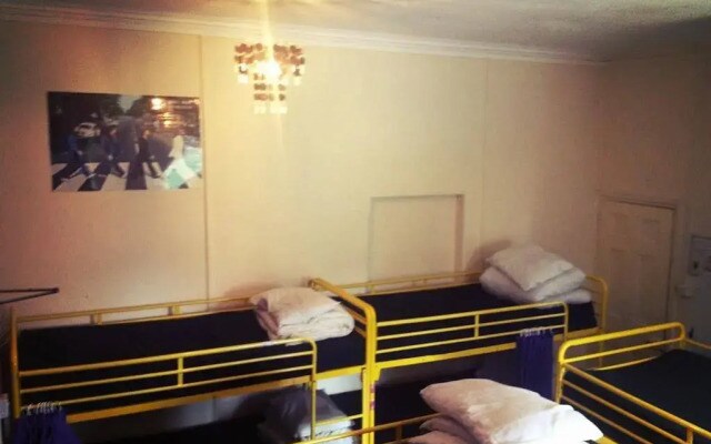 Travel Joy Hostels