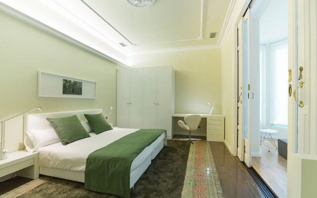 Caspe - Espectacular piso modernista 10 personas